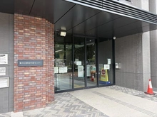 【埼玉県/川口市戸塚】レーベン東川口 GRANDEST 川口市役所 東川口駅前行政センター（現地より約1m）