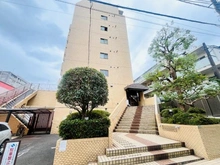 【東京都/世田谷区桜新町】ラミアール桜新町ＩＩ 外観