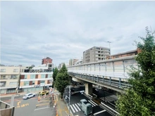 【東京都/世田谷区桜新町】ラミアール桜新町ＩＩ 眺望