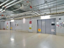 【東京都/渋谷区神宮前】パークコート神宮前 駐車場