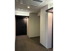【東京都/千代田区麹町】プレミスト麹町 共用部