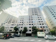 【東京都/渋谷区恵比寿】フリーディオ広尾南 外観