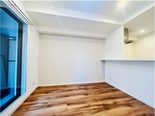 【東京都/渋谷区恵比寿】フリーディオ広尾南 リビング・ダイニング