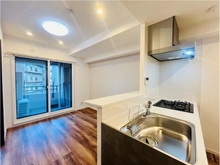 【東京都/渋谷区恵比寿】フリーディオ広尾南 LDK