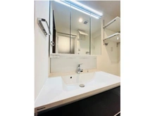 【東京都/渋谷区恵比寿】フリーディオ広尾南 洗面室