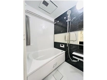 【東京都/渋谷区恵比寿】フリーディオ広尾南 浴室