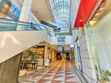 【東京都/渋谷区恵比寿】フリーディオ広尾南  広尾プラザ（現地より約700m）