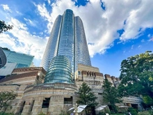 【東京都/港区六本木】パークサイド六本木 六本木ヒルズ（現地より約600m）