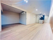 【東京都/渋谷区猿楽町】サンビューハイツ渋谷 LDK＋洋室部分