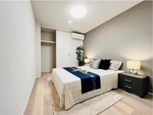 【東京都/渋谷区猿楽町】サンビューハイツ渋谷 サービスルーム（納戸）