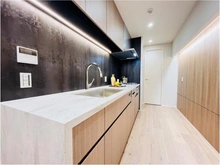 【東京都/渋谷区猿楽町】サンビューハイツ渋谷 キッチン