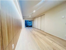 【東京都/渋谷区猿楽町】サンビューハイツ渋谷 リビング・ダイニング