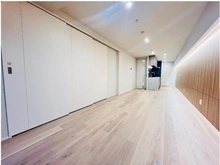 【東京都/渋谷区猿楽町】サンビューハイツ渋谷 LDK