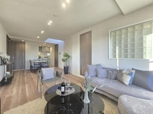 【東京都/世田谷区松原】松原フラット リビング