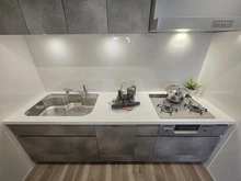 【東京都/世田谷区松原】松原フラット キッチン