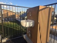 【東京都/世田谷区松原】松原フラット スロップシンク