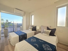 【東京都/世田谷区松原】松原フラット 洋室