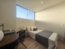 【東京都/世田谷区松原】松原フラット 洋室