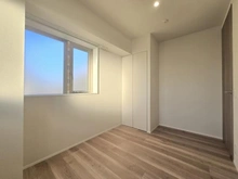 【東京都/世田谷区松原】松原フラット 洋室