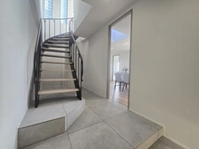 【東京都/世田谷区松原】松原フラット 玄関