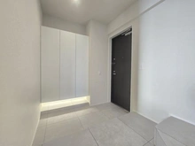 【東京都/世田谷区松原】松原フラット 玄関