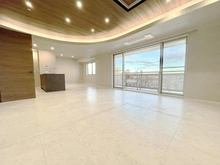 【東京都/目黒区青葉台】ソプラタワー LDK