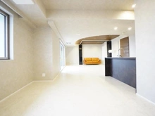 【東京都/目黒区青葉台】ソプラタワー LDK