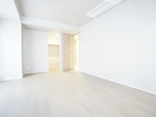 【東京都/目黒区青葉台】ソプラタワー 洋室