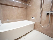 【東京都/目黒区青葉台】ソプラタワー 浴室