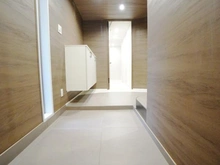 【東京都/目黒区青葉台】ソプラタワー 玄関