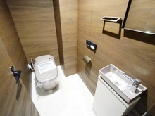 【東京都/目黒区青葉台】ソプラタワー トイレ