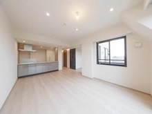 【東京都/渋谷区恵比寿南】恵比寿パークハウス LDK