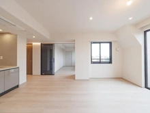 【東京都/渋谷区恵比寿南】恵比寿パークハウス LDK