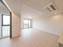 【東京都/渋谷区恵比寿南】恵比寿パークハウス LDK