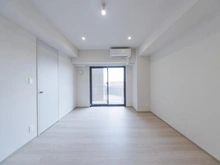 【東京都/渋谷区恵比寿南】恵比寿パークハウス 洋室