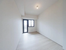 【東京都/渋谷区恵比寿南】恵比寿パークハウス 洋室