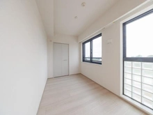 【東京都/渋谷区恵比寿南】恵比寿パークハウス 洋室