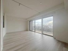 【東京都/新宿区高田馬場】パークシティ高田馬場 LDK