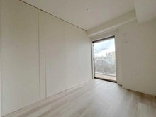 【東京都/新宿区高田馬場】パークシティ高田馬場 洋室