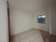 【東京都/新宿区高田馬場】パークシティ高田馬場 洋室