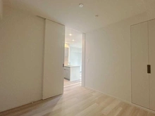 【東京都/新宿区高田馬場】パークシティ高田馬場 洋室