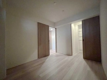 【東京都/新宿区高田馬場】パークシティ高田馬場 洋室