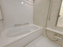 【東京都/新宿区高田馬場】パークシティ高田馬場 浴室