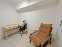 【東京都/新宿区高田馬場】パークシティ高田馬場 洋室