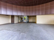 【東京都/新宿区高田馬場】パークシティ高田馬場 敷地内