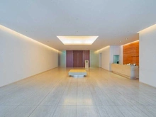 【東京都/港区虎ノ門】虎ノ門タワーズレジデンス エントランス