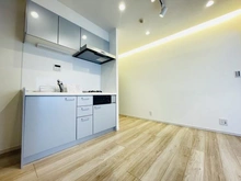 【東京都/目黒区青葉台】ザ・ランド代官山青葉台 ダイニングキッチン