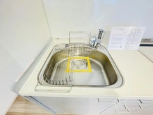 【東京都/目黒区青葉台】ザ・ランド代官山青葉台 キッチン