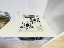 【東京都/目黒区青葉台】ザ・ランド代官山青葉台 キッチン