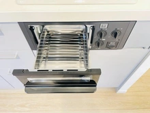 【東京都/目黒区青葉台】ザ・ランド代官山青葉台 キッチン